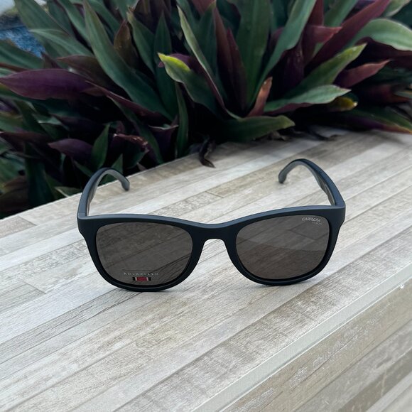 Carrera 8054/S 003 M9 POLARIZED Sunglasses Men - Picture 8 of 12